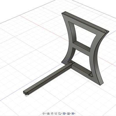 Kệ Cuộn Filament Xếp Chồng Đa Năng