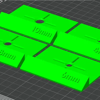 Dụng Cụ Hứng Bụi Khoan