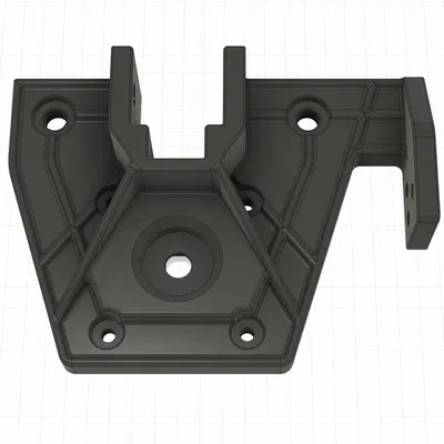 Bản Mod Vòng Bi Trượt Cho ZeroG Hydra WobbleX