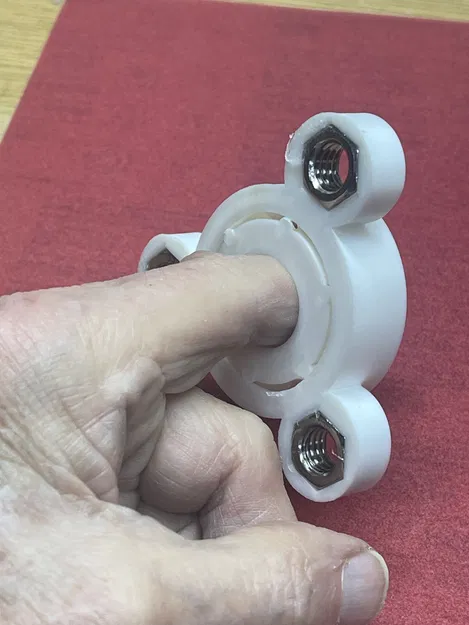 Đồ Chơi Quay Fidget Một Ngón - Image 1