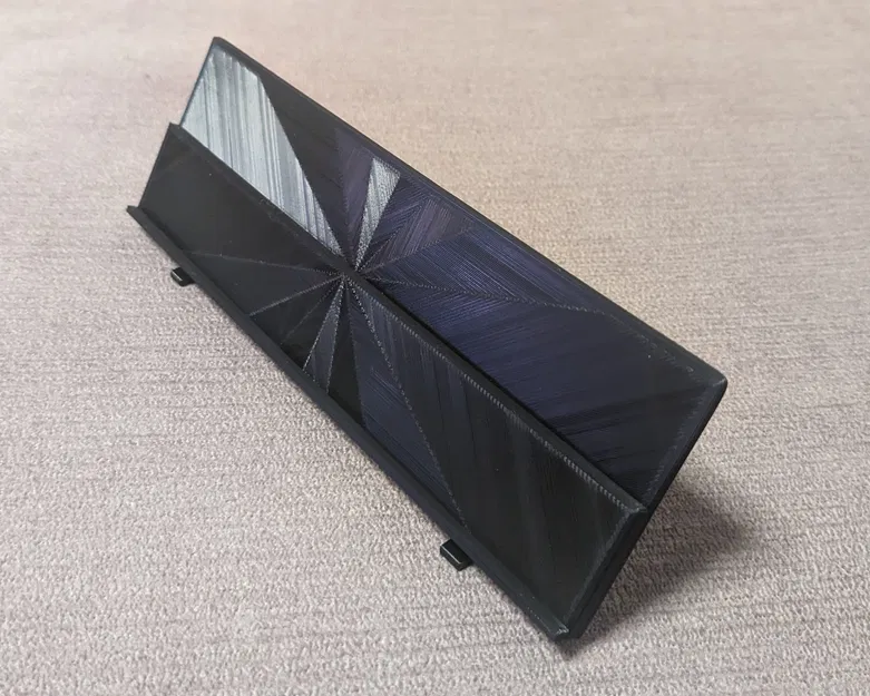 Bàn Cờ Rummikub - 18 x 5,5 cm - Image 1