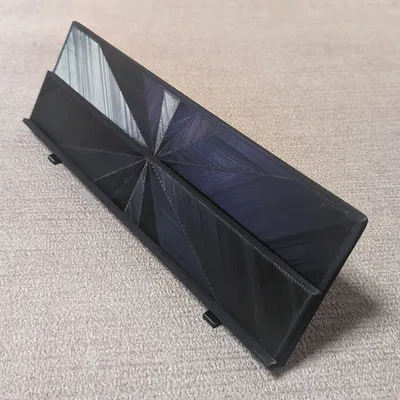 Bàn Cờ Rummikub - 18 x 5,5 cm