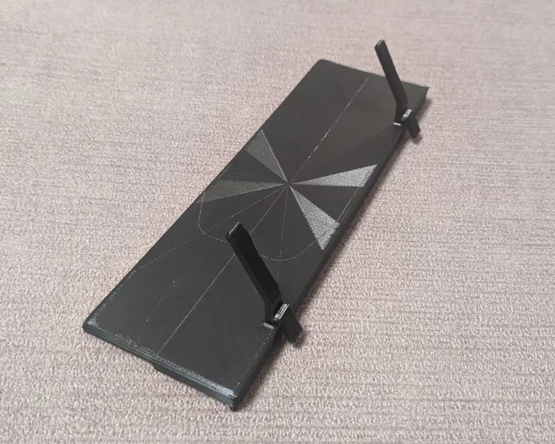 Bàn Cờ Rummikub - 18 x 5,5 cm - Image 2