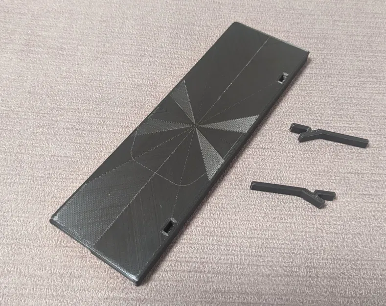 Bàn Cờ Rummikub - 18 x 5,5 cm - Image 3