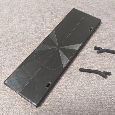 Bàn Cờ Rummikub - 18 x 5,5 cm