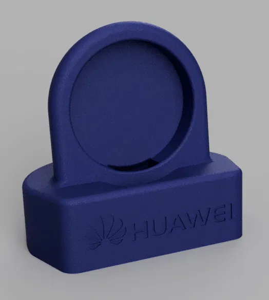 Giá đỡ sạc cho đồng hồ Huawei GT 2e - Image 1