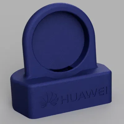 Giá đỡ sạc cho đồng hồ Huawei GT 2e