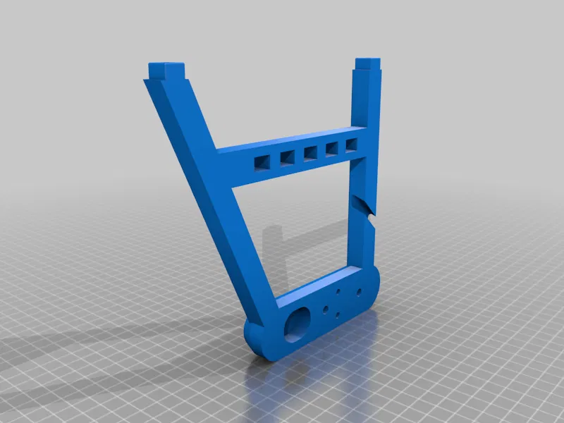 Xe Điện Trợ Lực Gyrocopter Flash 3.0 - Image 2