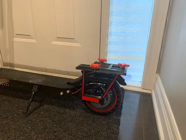 Xe Điện Trợ Lực Gyrocopter Flash 3.0 - Image 5