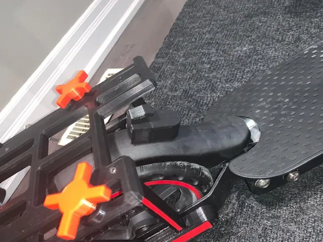 Xe Điện Trợ Lực Gyrocopter Flash 3.0 - Image 8