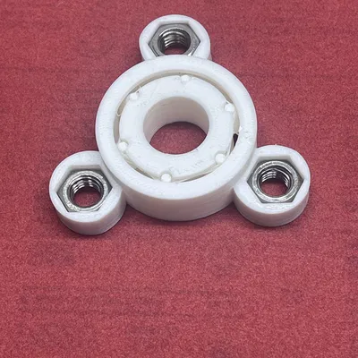 Đồ Chơi Quay Fidget Một Ngón