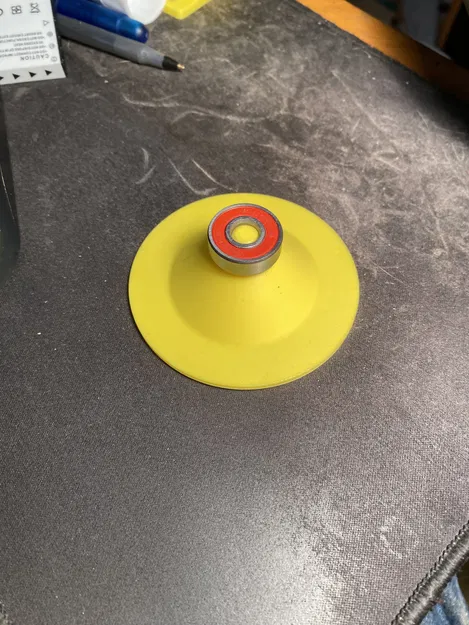 Vòng Xoay Đựng Dụng Cụ Nhỏ - Image 3