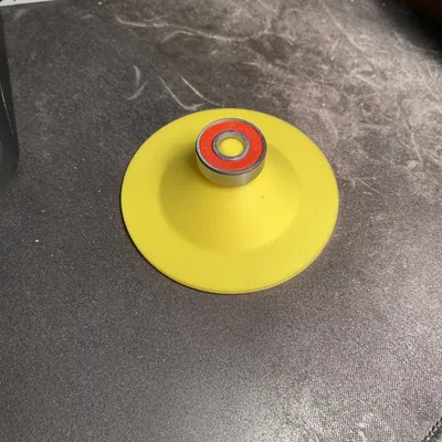 Vòng Xoay Đựng Dụng Cụ Nhỏ