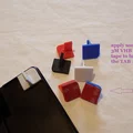 TAB Sửa Nắp Bật Hộp Trung Tâm Holden VY / VZ - Thumbnail 5
