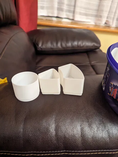 Các khúc ống ngọt ngào để lưu trữ - Image 3