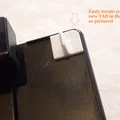 TAB Sửa Nắp Bật Hộp Trung Tâm Holden VY / VZ - Thumbnail 6