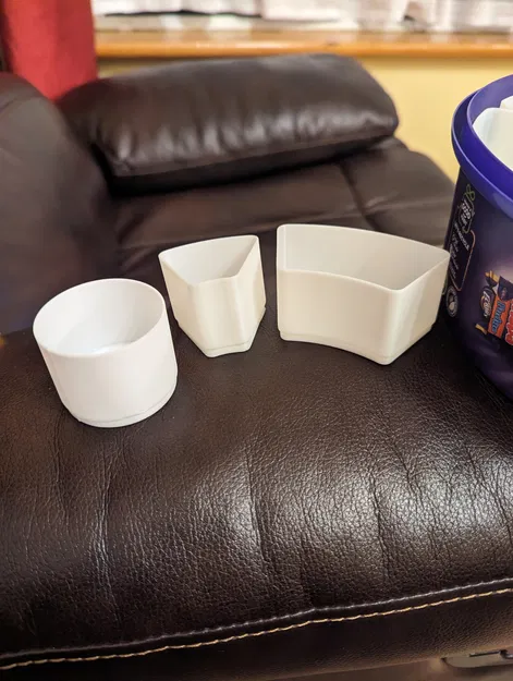 Các khúc ống ngọt ngào để lưu trữ - Image 4