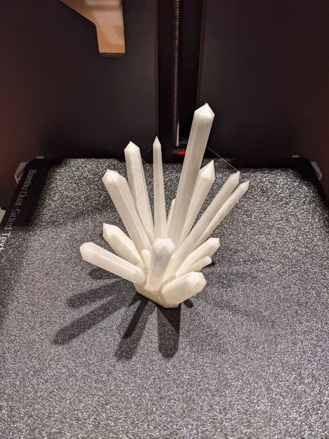 Cụm Pha Lê - Image 2