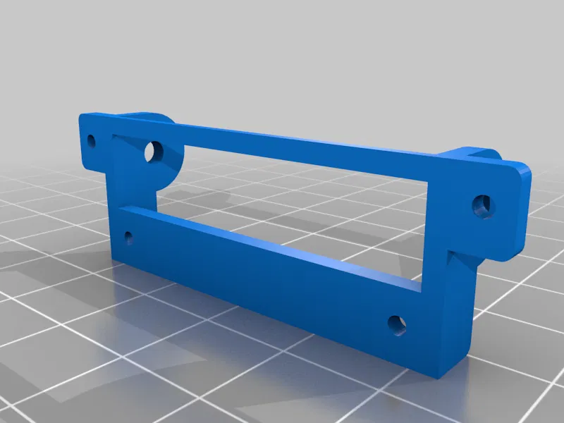 Ramp Cho Xe RC Tỉ Lệ 1/10 - Image 2