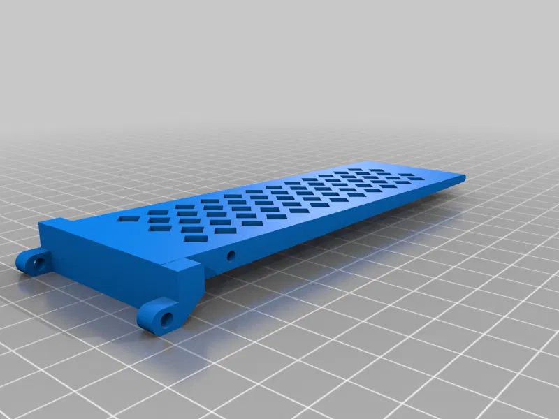 Ramp Cho Xe RC Tỉ Lệ 1/10 - Image 4