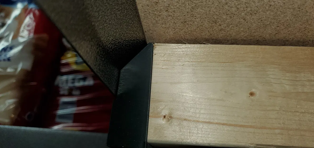 Giá đỡ kệ kim loại - Image 3