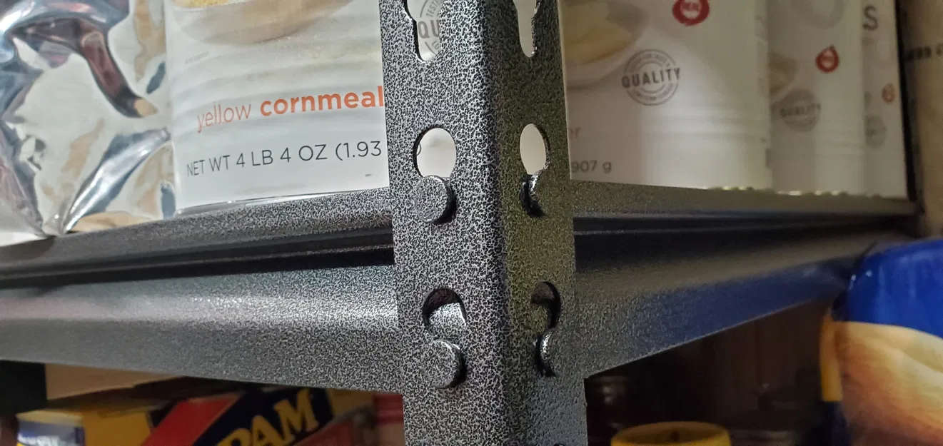 Giá đỡ kệ kim loại - Image 4