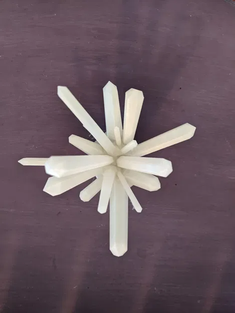 Cụm Pha Lê - Image 4