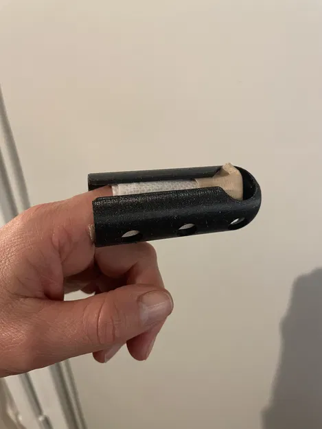 Nẹp Ngón Tay Bảo Vệ - Image 1