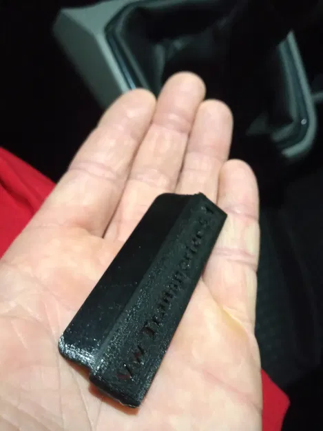 Nắp Che Đèn Báo VW T6.1 - Image 1