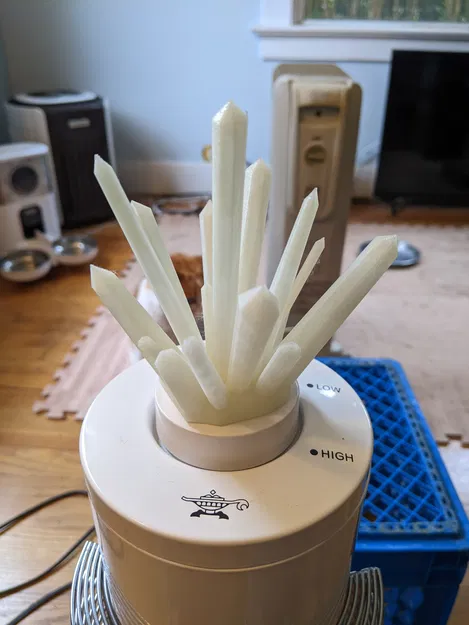 Cụm Pha Lê - Image 6