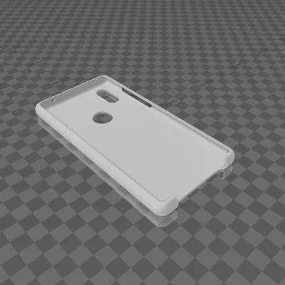 Ốp Lưng Xiaomi Mi Mix 2s