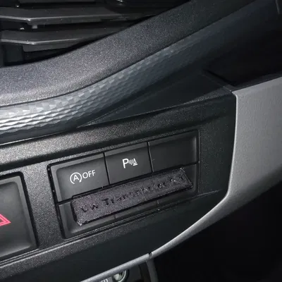 Nắp Che Đèn Báo VW T6.1