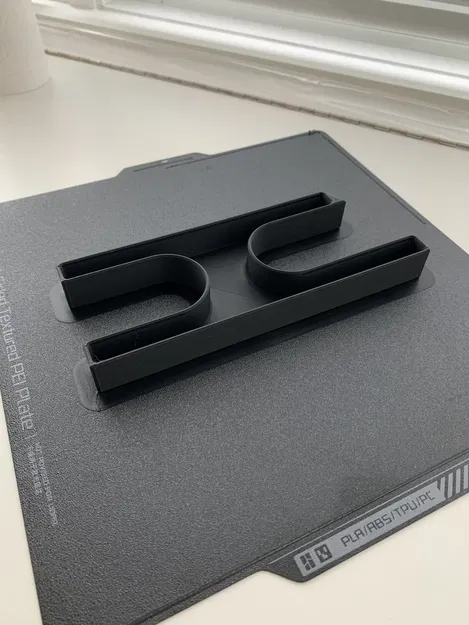 Giá đỡ AMS xếp chồng CHƯA được kiểm tra đầy đủ - Image 3