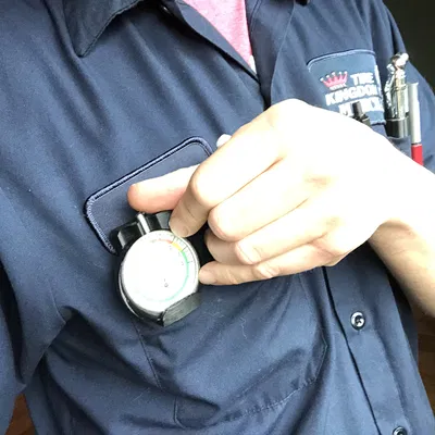 Kẹp Đựng Dụng Cụ Tháo Lốp Sơ Cấp