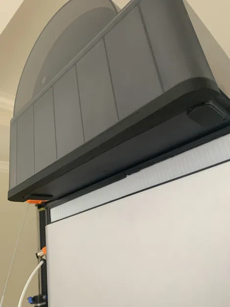 Giá đỡ AMS xếp chồng CHƯA được kiểm tra đầy đủ - Image 5