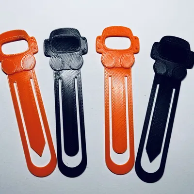 Dấu trang "Lethal Company"