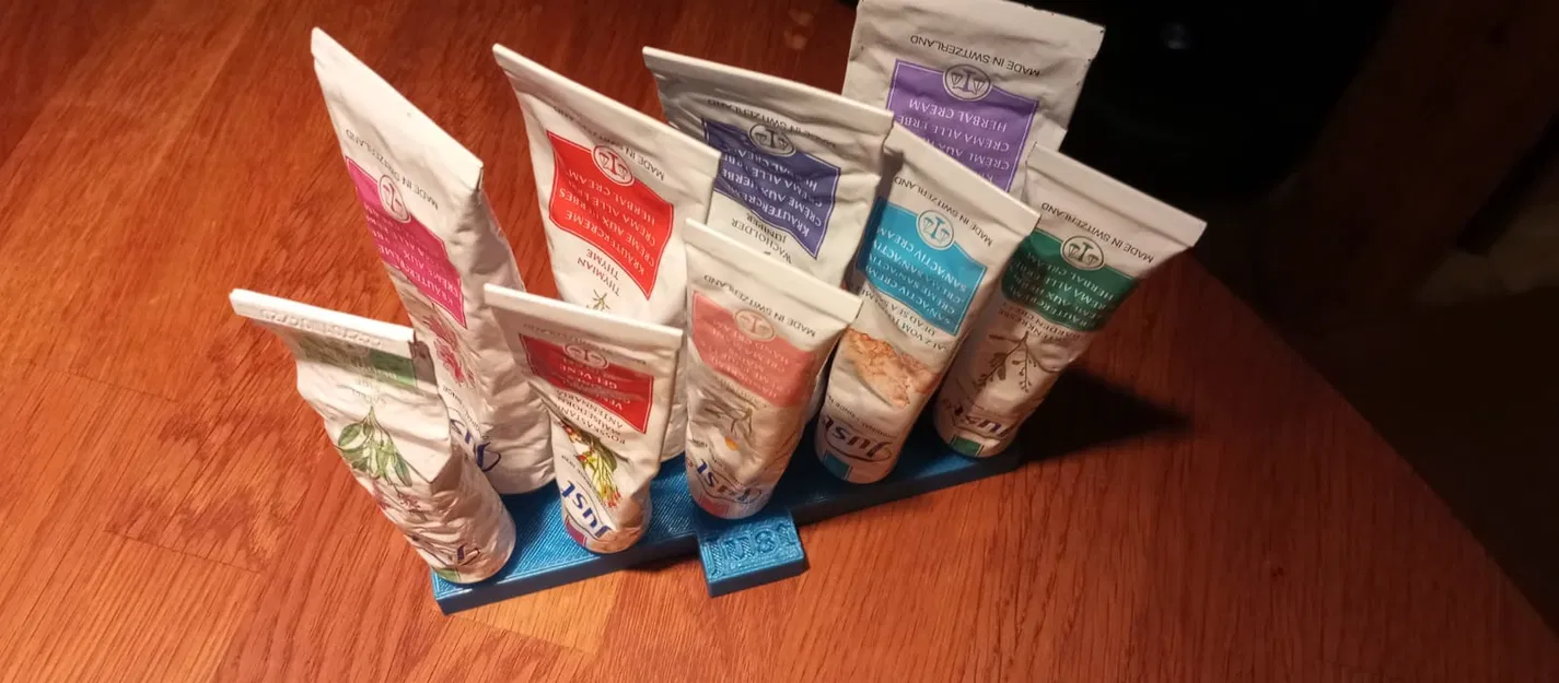 Giá Đỡ Thuốc Mỡ "Just" - Image 1