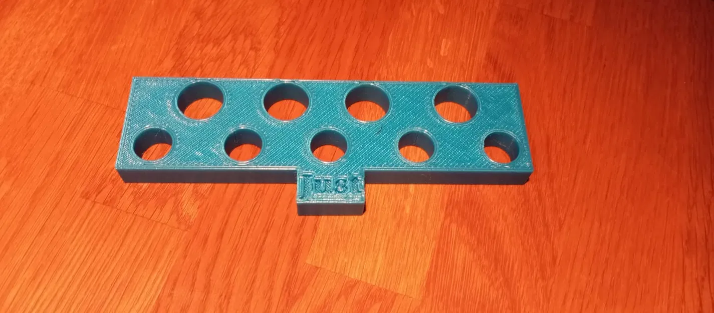 Giá Đỡ Thuốc Mỡ "Just" - Image 2