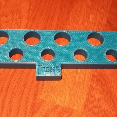 Giá Đỡ Thuốc Mỡ "Just"