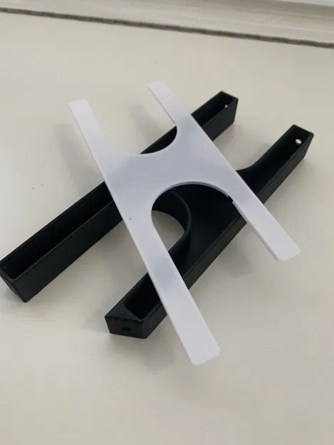 Giá đỡ AMS xếp chồng CHƯA được kiểm tra đầy đủ - Image 6