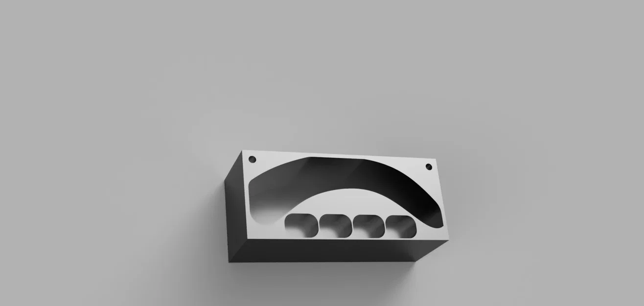 Gá Đỡ Dao CNC Snapmaker - Image 2