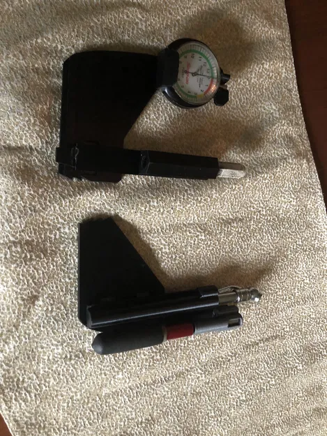 Kẹp Đựng Dụng Cụ Tháo Lốp Sơ Cấp - Image 5