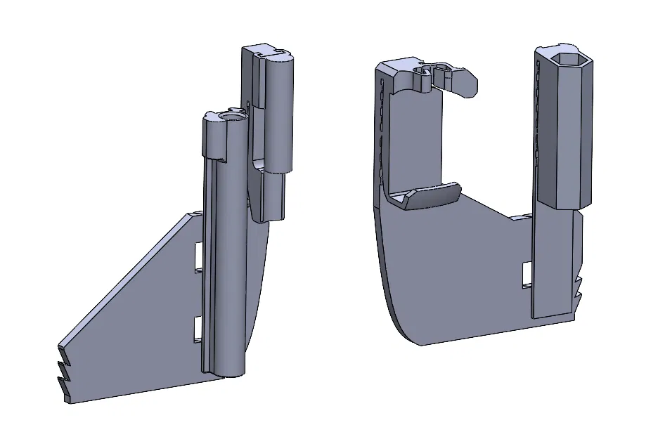 Kẹp Đựng Dụng Cụ Tháo Lốp Sơ Cấp - Image 6