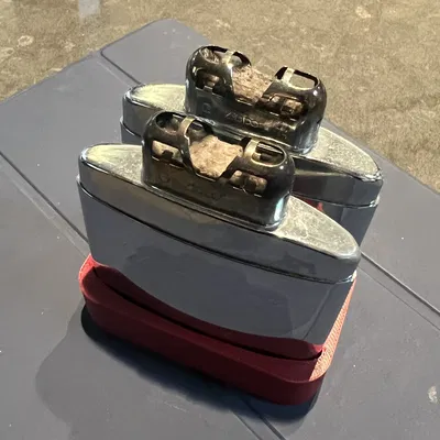 Chân đế máy sưởi tay Zippo