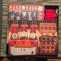 Hộp Đựng Board Game Santa's Workshop (Bản 2) - Thumbnail 1