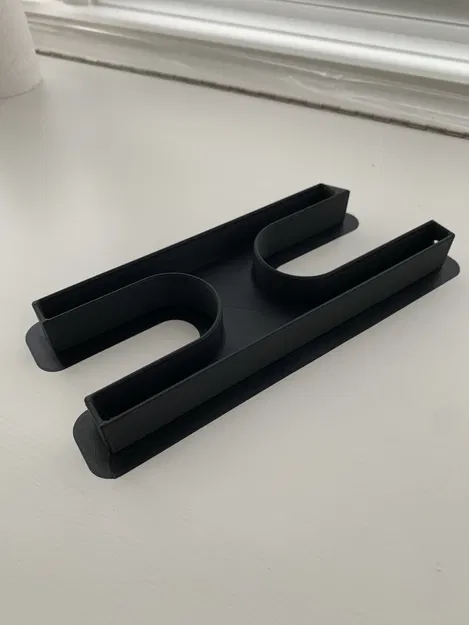 Giá đỡ AMS xếp chồng CHƯA được kiểm tra đầy đủ - Image 8