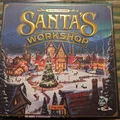 Hộp Đựng Board Game Santa's Workshop (Bản 2) - Thumbnail 2
