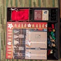 Hộp Đựng Board Game Santa's Workshop (Bản 2) - Thumbnail 3