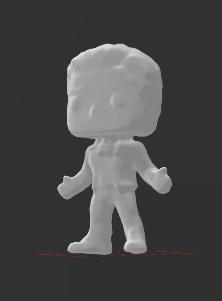 Mô Hình Funko Pop Để In - Image 1