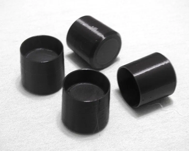 Máy tạo chân bàn (OpenSCAD) - Image 1